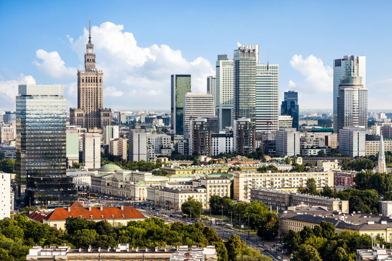 nieruchomości w Polsce